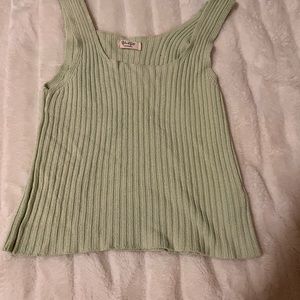 Brandy Melville soft tank (size XS)